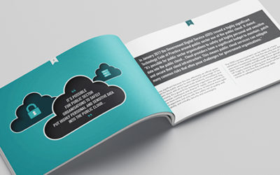 Embracing Public Cloud: a Guide for the Public Sector