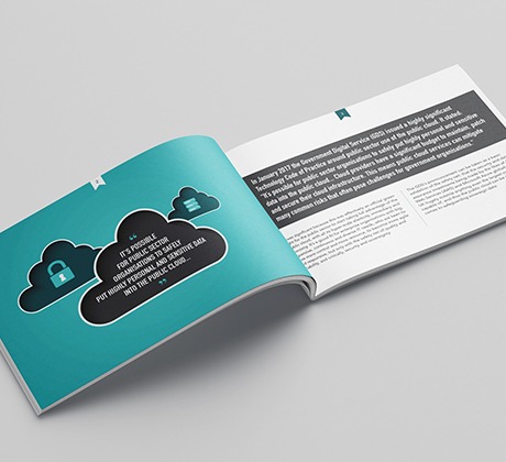 Embracing Public Cloud: a Guide for the Public Sector