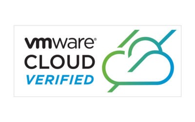 VMware Cloud Verified partner